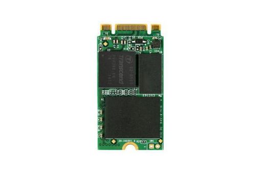 Obrázek TRANSCEND MTS400 256GB SSD disk M.2, SATA III (MLC)