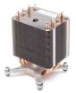 Obrázek INTEL pasivní chladič Passive Heat-Sink AUPCWPBTP (92mm x 100mm), Two Pack