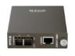 Obrázek D-Link 1000BaseT to 1000BaseLX (SC) Singlemode Media Converter, do 10 km