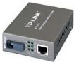 Obrázek TP-Link MC111CS [WDM média konvertor sítě Fast Ethernet, k funkci nutný protikus MCS112CS s 1310/1550nm Tx/Rx]