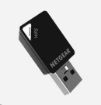 Obrázek Netgear A6100 WiFi AC600 USB Mini Adapter