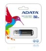 Obrázek ADATA Flash Disk 32GB C906, USB 2.0 Classic, černá