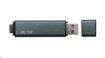 Obrázek PRETEC USB 3.0 Flash Drive REX150 (120MBs/80MBs) 128 GB - zelený