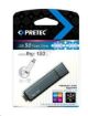 Obrázek PRETEC USB 3.0 Flash Drive REX150 (120MBs/80MBs) 128 GB - zelený