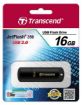 Obrázek TRANSCEND Flash Disk 16GB JetFlash®350, USB 2.0 (R:13/W:4 MB/s) černá