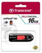Obrázek TRANSCEND Flash Disk 16GB JetFlash®590K, USB 2.0 (R:13/W:4 MB/s) černá