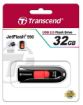 Obrázek TRANSCEND Flash Disk 32GB JetFlash®590K, USB 2.0 (R:16/W:6 MB/s) černá