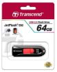 Obrázek TRANSCEND Flash Disk 64GB JetFlash®590K, USB 2.0 (R:16/W:6 MB/s) černá