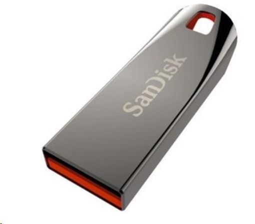 Obrázek SanDisk USB flash disk Cruzer Force 64 GB