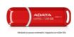 Obrázek ADATA Flash Disk 64GB UV150, USB 3.1 Dash Drive (R:90/W:20 MB/s) červená
