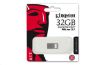 Obrázek Kingston 32GB USB 3.0 DataTraveler Micro 3.1 - kovový