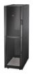 Obrázek APC NetShelter SX Colocation 2 x 20U 600mm Wide x 1070mm Deep Enclosure with Sides Black