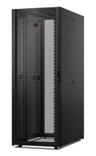 Obrázek APC NetShelter SX 42U 750mm Wide x 1200mm Deep Networking Enclosure with Sides