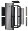 Obrázek APC NetShelter SX 48U 750mm Wide x 1200mm Deep Enclosure Without Sides, Without Doors, Black