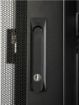 Obrázek APC NetShelter SV 42U 600mm Wide x 1060mm Deep Enclosure with Sides, Black, Single Rack Unassembled