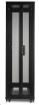 Obrázek APC NetShelter SV 42U 600mm Wide x 1200mm Deep Enclosure with Sides Black