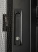 Obrázek APC NetShelter SV 48U 600mm Wide x 1060mm Deep Enclosure with Sides Black