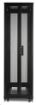 Obrázek APC NetShelter SV 48U 600mm Wide x 1200mm Deep Enclosure with Sides Black