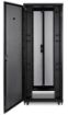 Obrázek APC NetShelter SV 48U 800mm Wide x 1060mm Deep Enclosure with Sides Black