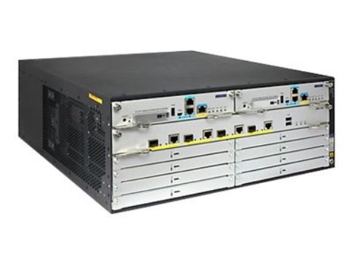 Obrázek HPE MSR4060 Router Chassis