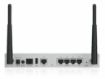 Obrázek Zyxel ZyWALL USG40W Wireless Security Firewall, 4x gigabit RJ45 (3x LAN/DMZ, 1x WAN), 1xUSB, SSL, 10x IPSec VPN, fanless