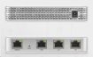Obrázek UBNT UniFi Security Gateway Router s robusním firewallem pro Unifi AP infrastrukturu