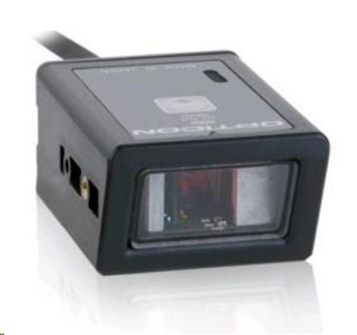 Obrázek Opticon NLV-1001 fixní laserový snímač čárových kódů, RS232C