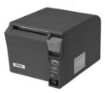 Obrázek EPSON TM-T70II pokladní tiskárna, USB + serial, černá, řezačka, se zdrojem