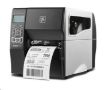 Obrázek ZEBRA ZT230t průmyslová tiskárna, 203dpi, RS-232, USB, LPT, ZPL, TT