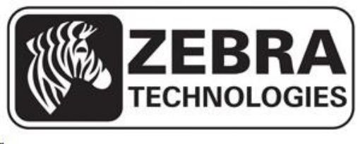 Obrázek Zebra print server v2, external