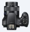 Obrázek SONY DSCHX400VB Cyber-Shot 20.4MPix, 50x zoom, Wi-Fi - černý