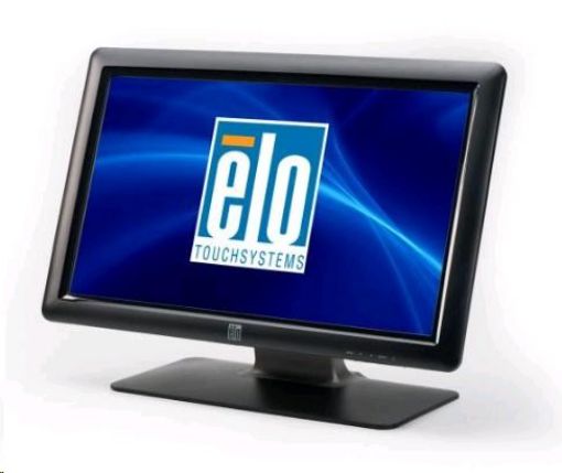 Obrázek ELO dotykový monitor 2201L, 22" dotykové LCD, Multitouch, IT+, USB, VGA, DVI