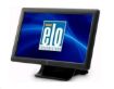 Obrázek ELO dotykový monitor 1509L 15.6" LED IT (SAW) Single-touch USB rámeček VGA Black