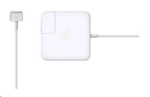 Obrázek APPLE napájecí zdroj pro MacBook Air s MagSafe 2 (45W)
