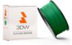 Obrázek ABS 3DW ARMOR filament, průměr 2,9mm, 1Kg, Zelená
