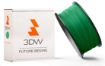 Obrázek 3DW ARMOR - PLA filament, průměr 1,75mm, 1kg, zelená