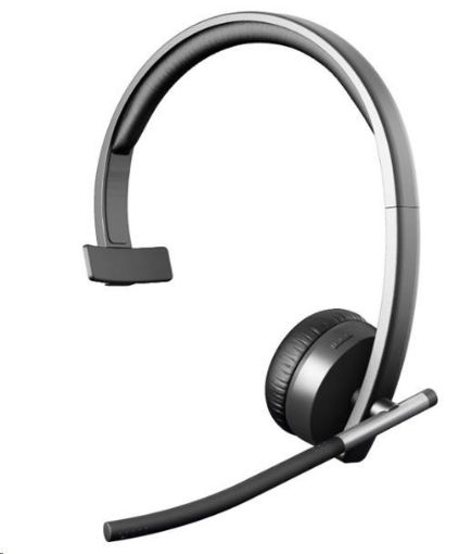 Obrázek Logitech Wireless Headset Mono H820e