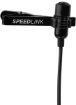 Obrázek SPEED LINK mikrofon SL-8691-SBK-01 SPES Clip-On Microphone, black