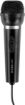 Obrázek SPEED LINK mikrofon SL-8703-BK CAPO Desk & Hand Microphone, black