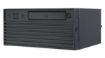 Obrázek CHIEFTEC skříň Uni Series/mini ITX, BT-02B-U3, Black, SFX 250W