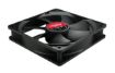 Obrázek SPIRE ventilátor ORION 120X25, Case Fan / Power Supply Fan, 120x120x25mm, 3 pin