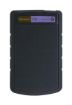 Obrázek TRANSCEND externí HDD 2,5" USB 3.0 StoreJet 25H3P, 2TB, Purple (nárazuvzdorný)