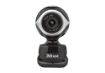 Obrázek TRUST Kamera Exis Webcam, USB 2.0