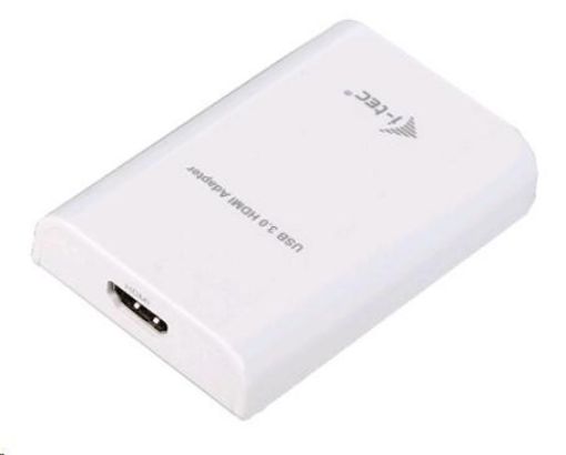 Obrázek iTec USB3.0 HDMI Adapter FullHD+ 1152p