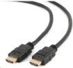 Obrázek GEMBIRD Kabel HDMI - HDMI 10m (v1.4, 3D, zlacené kontakty, stíněný)