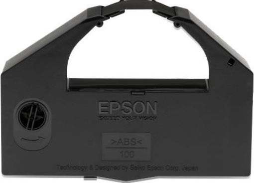 Obrázek EPSON páska čer. DLQ-3000/3000+/3500