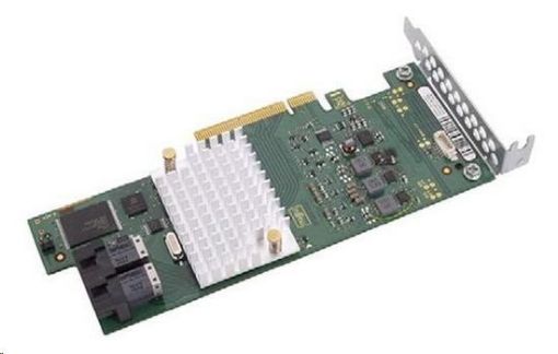 Obrázek FUJITSU RAID EP420i Controler - RAID 5-2GB, SAS/SATA RAID 0,1,10,5,50,6,60