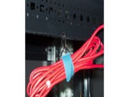 Obrázek HP Rack Cable Management Velcro Clips