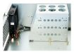 Obrázek CHIEFTEC skříň Rackmount 3U ATX/mATX, UNC-310RS-B-50R, 2x500W