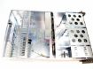 Obrázek CHIEFTEC skříň Rackmount 4U ATX/EATX, UNC-410F-B-50R, 2x500W, Black